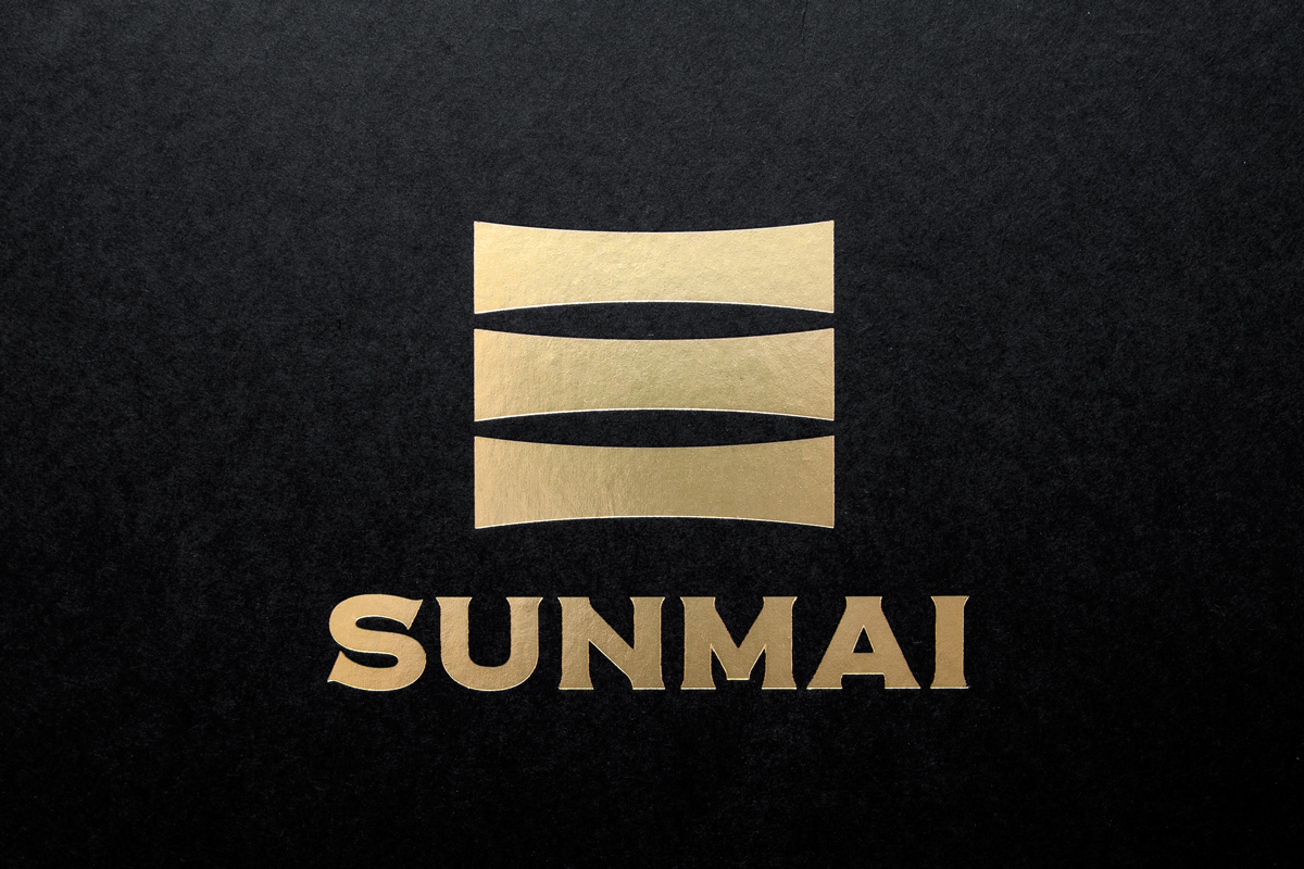 臺(tái)灣新北市的精釀啤酒品牌Sunmai啟動(dòng)新形象