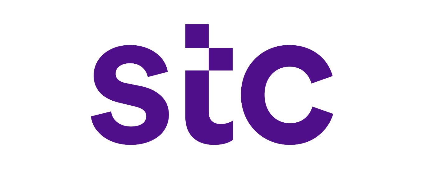 ?Interbrand為沙特電信公司stc設(shè)計了新logo