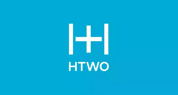 現(xiàn)代集團(tuán)推燃料電池品牌HTWO，新品牌LOGO發(fā)布